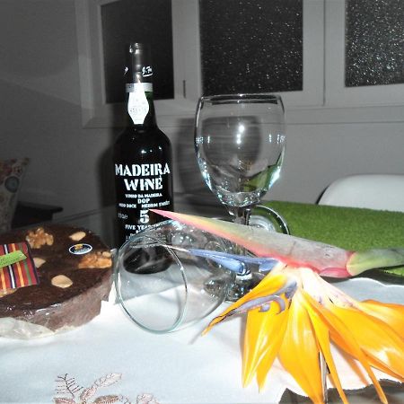 City Apartment Funchal  Zewnętrze zdjęcie
