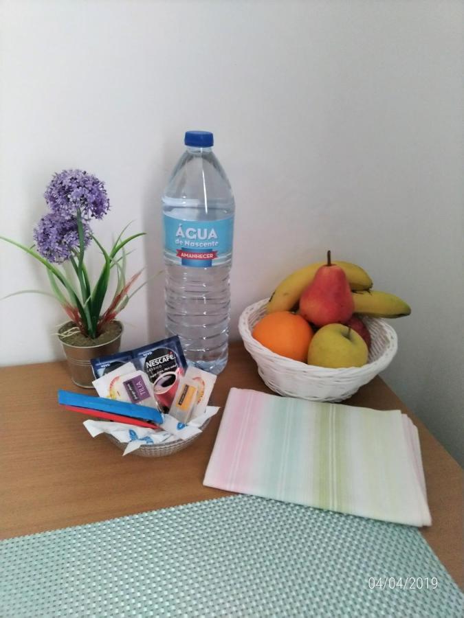 City Apartment Funchal  Zewnętrze zdjęcie