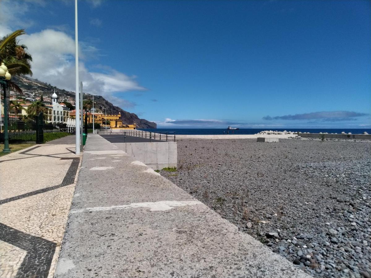 City Apartment Funchal  Zewnętrze zdjęcie