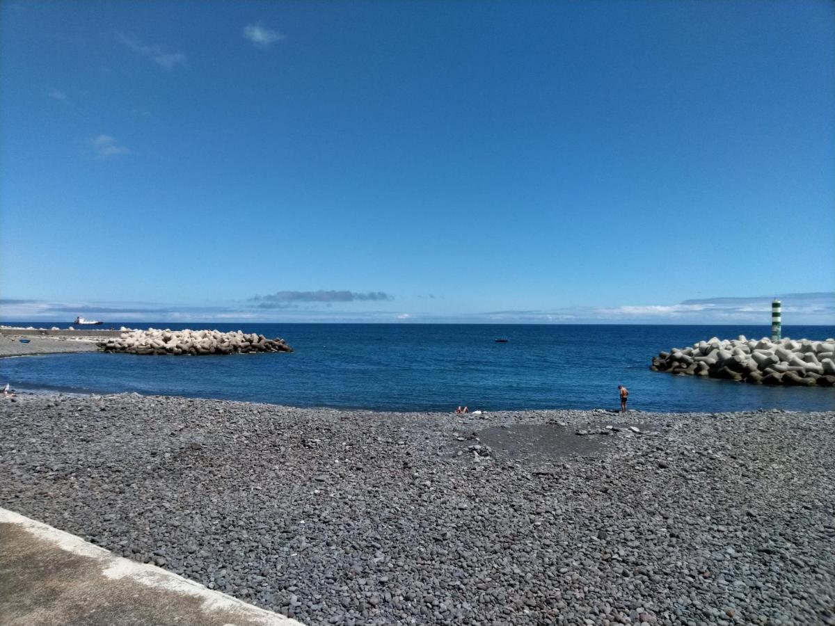 City Apartment Funchal  Zewnętrze zdjęcie