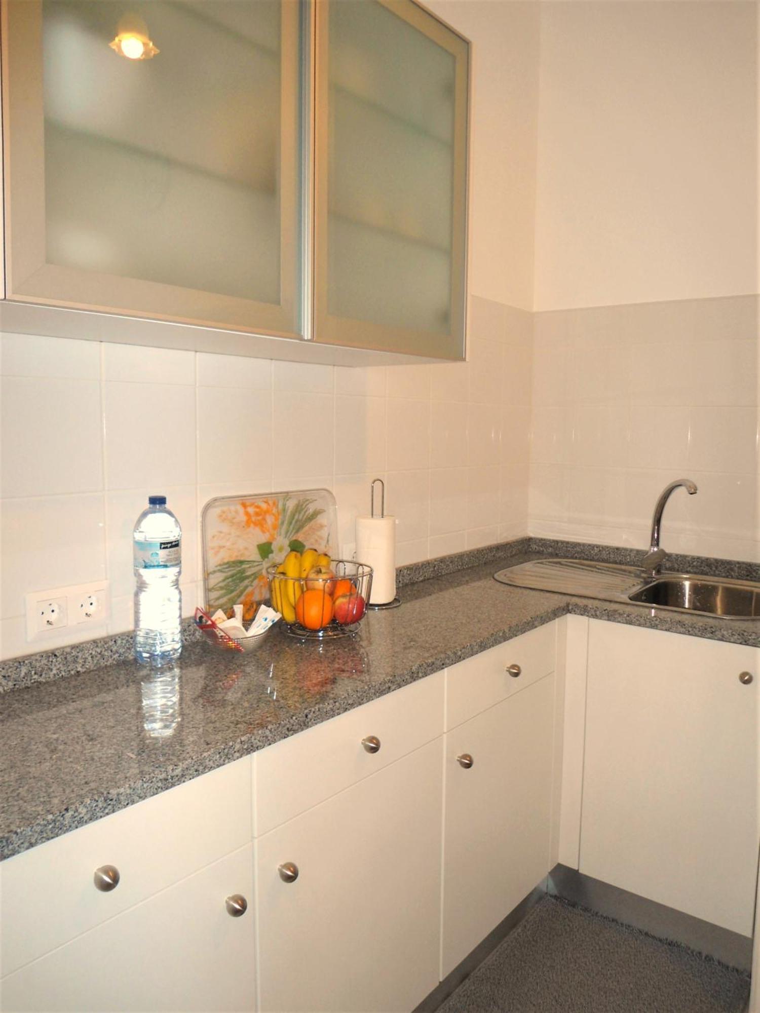 City Apartment Funchal  Zewnętrze zdjęcie