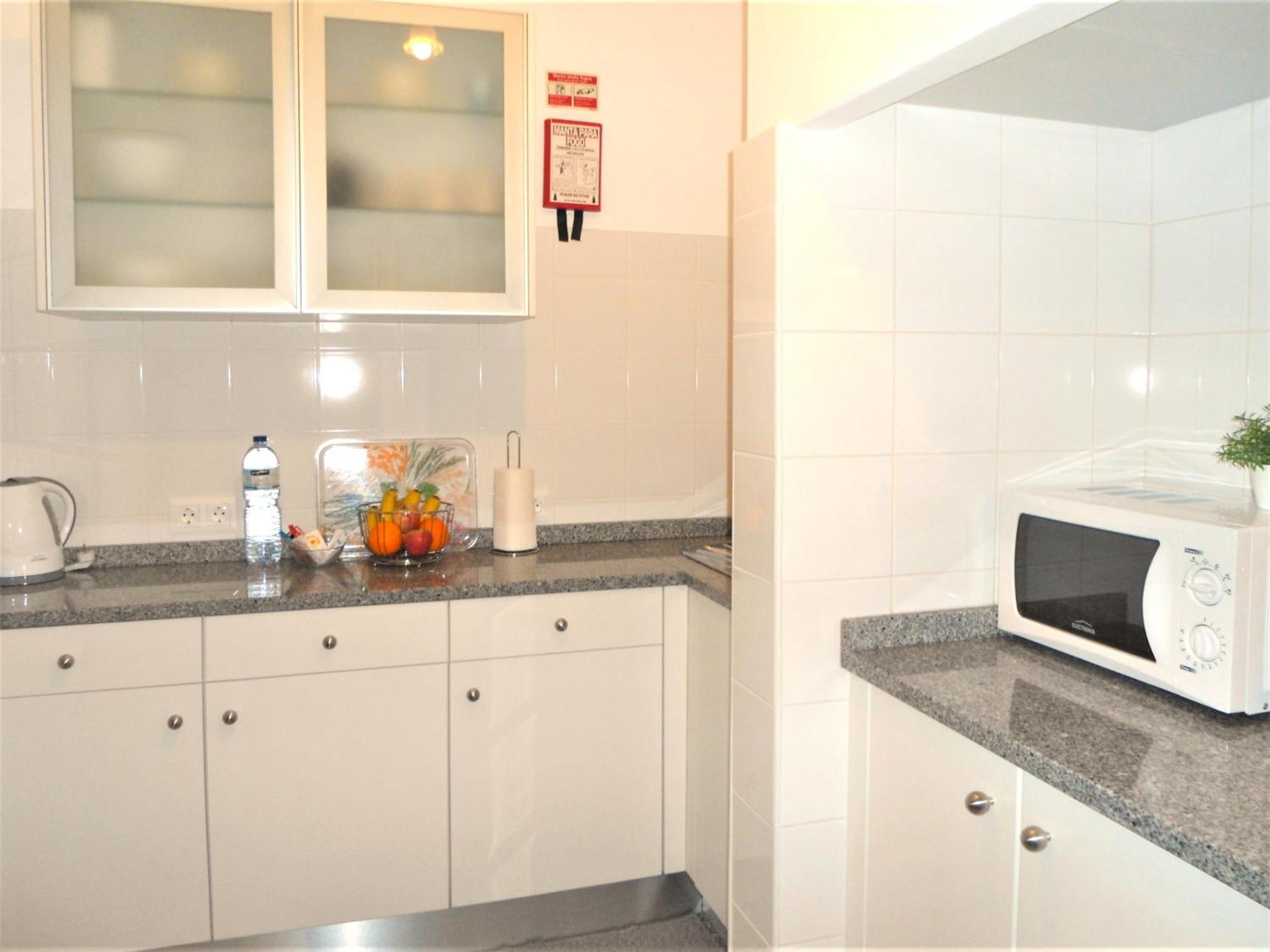 City Apartment Funchal  Zewnętrze zdjęcie