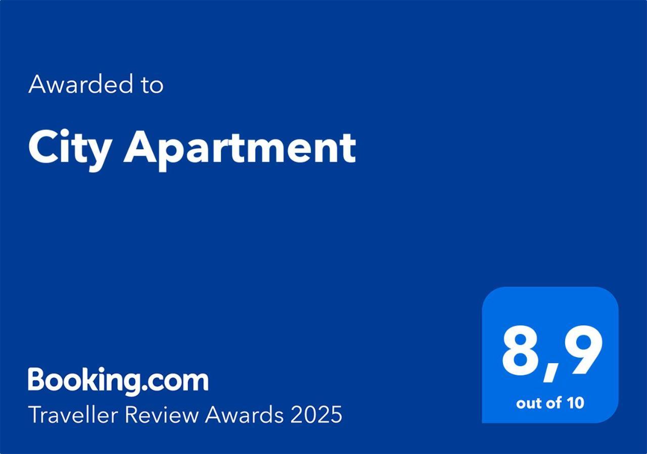 City Apartment Funchal  Zewnętrze zdjęcie
