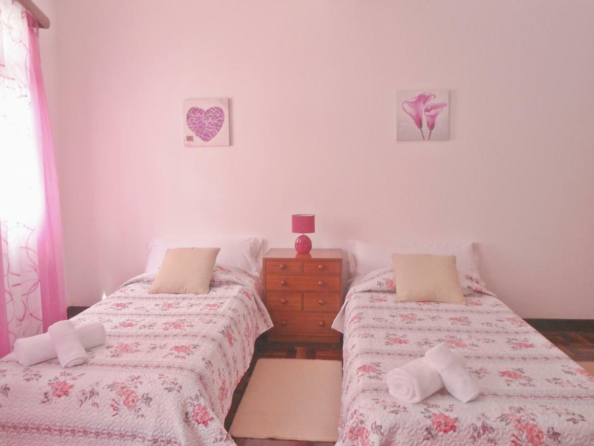City Apartment Funchal  Zewnętrze zdjęcie