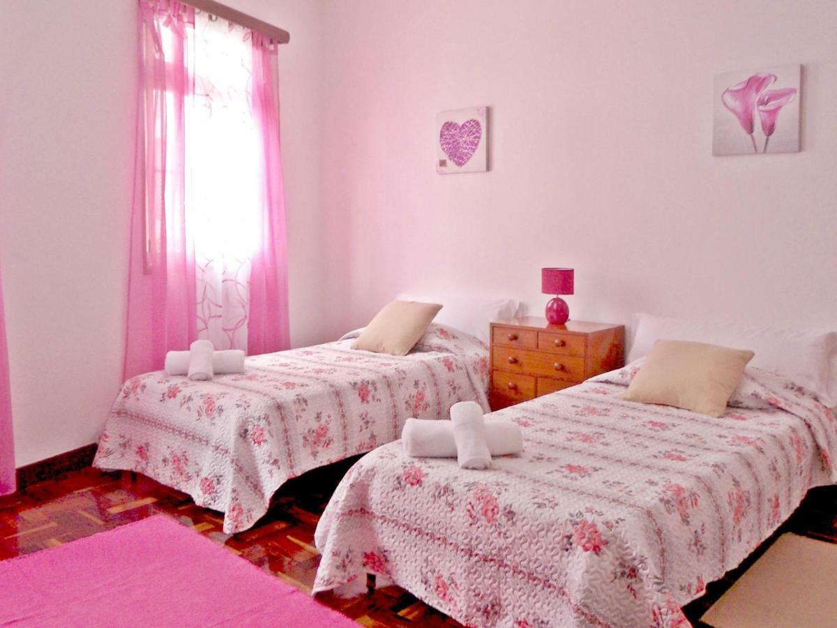 City Apartment Funchal  Zewnętrze zdjęcie
